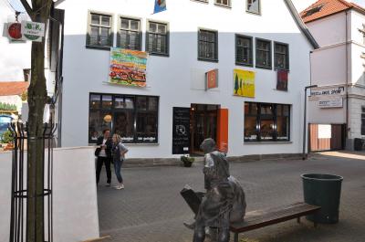 Foto des Albums: Kindertag in Bad Hersfeld