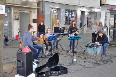 Foto des Albums: Kindertag in Bad Hersfeld