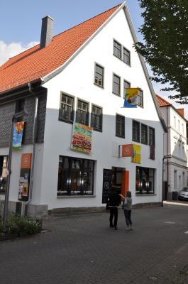 Foto des Albums: Kindertag in Bad Hersfeld