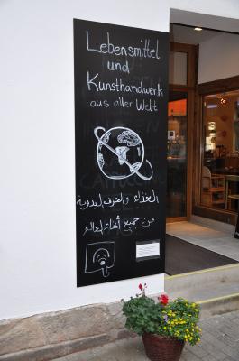 Foto des Albums: Kindertag in Bad Hersfeld