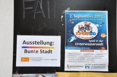 Foto des Albums: Kindertag in Bad Hersfeld