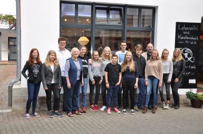 Foto des Albums: Kindertag in Bad Hersfeld