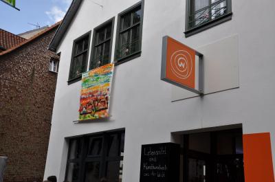 Foto des Albums: Kindertag in Bad Hersfeld
