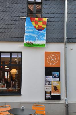 Foto des Albums: Kindertag in Bad Hersfeld