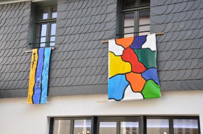 Foto des Albums: Kindertag in Bad Hersfeld