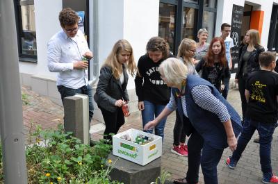 Foto des Albums: Kindertag in Bad Hersfeld