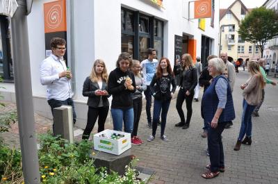 Foto des Albums: Kindertag in Bad Hersfeld