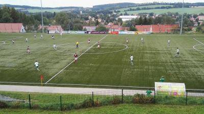 Foto des Albums: TSV 90 Neukirch - SG Wilthen 2