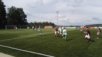 Foto des Albums: TSV 90 Neukirch - SG Wilthen 2