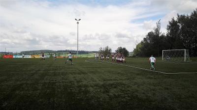Foto des Albums: TSV 90 Neukirch - SG Wilthen 2