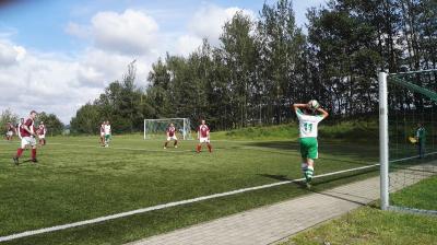 Foto des Albums: TSV 90 Neukirch - SG Wilthen 2