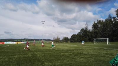 Foto des Albums: TSV 90 Neukirch - SG Wilthen 2
