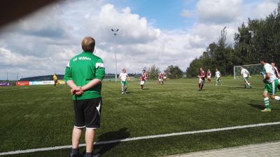 Foto des Albums: TSV 90 Neukirch - SG Wilthen 2