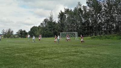 Foto des Albums: TSV 90 Neukirch - SG Wilthen 2