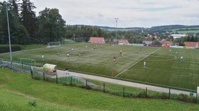 Foto des Albums: TSV 90 Neukirch - SG Wilthen 2