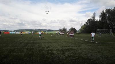 Foto des Albums: TSV 90 Neukirch - SG Wilthen 2
