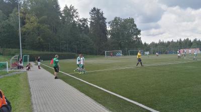 Foto des Albums: TSV 90 Neukirch - SG Wilthen 2