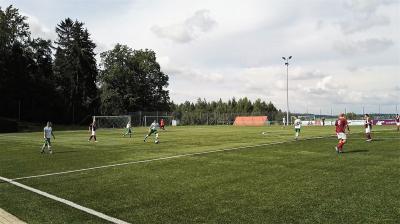 Foto des Albums: TSV 90 Neukirch - SG Wilthen 2