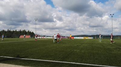 Foto des Albums: TSV 90 Neukirch - SG Wilthen 2
