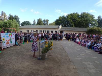 Foto des Albums: Einschulung 2017