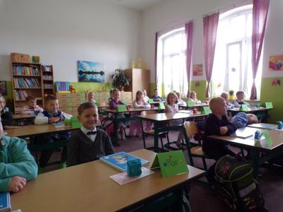 Foto des Albums: Einschulung 2017