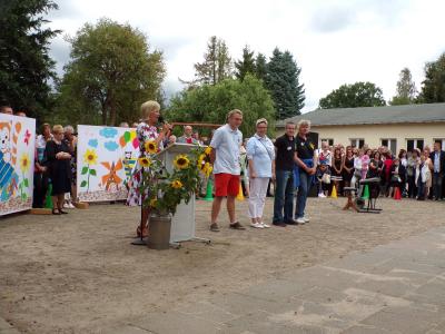 Foto des Albums: Einschulung 2017