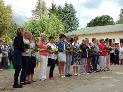 Foto des Albums: Einschulung 2017