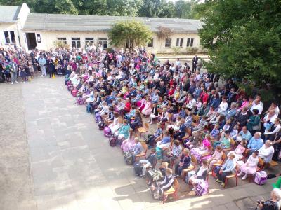 Foto des Albums: Einschulung 2017