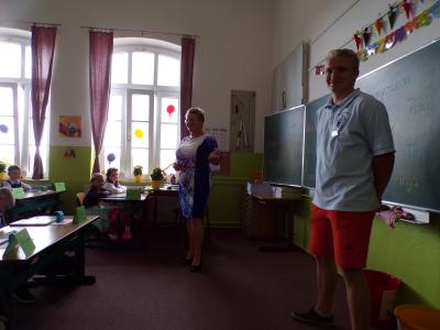 Foto des Albums: Einschulung 2017