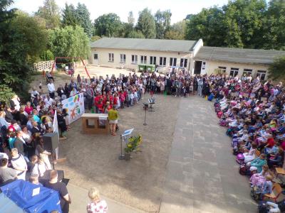 Foto des Albums: Einschulung 2017