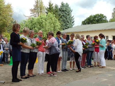 Foto des Albums: Einschulung 2017