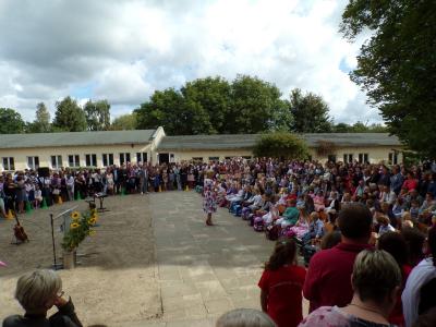 Foto des Albums: Einschulung 2017