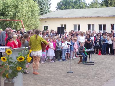 Foto des Albums: Einschulung 2017