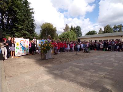 Foto des Albums: Einschulung 2017