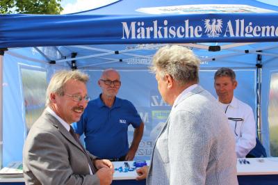 Foto des Albums: 17. Wittstocker Gewerbeschau (03.09.2017)