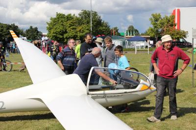 Foto des Albums: 17. Wittstocker Gewerbeschau (03.09.2017)