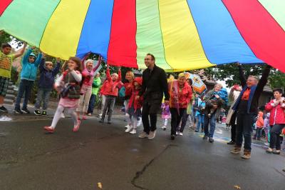 Foto des Albums: Einschulung 2017
