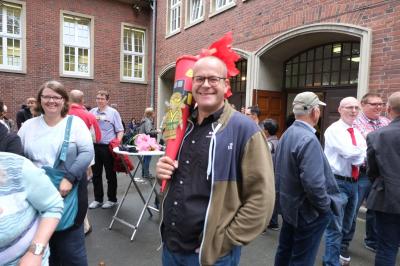 Foto des Albums: Einschulung 2017