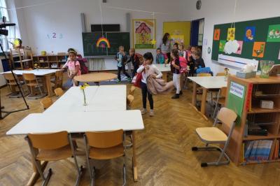 Foto des Albums: Einschulung 2017