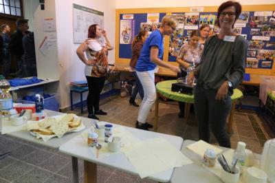 Foto des Albums: Einschulung 2017