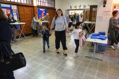 Foto des Albums: Einschulung 2017