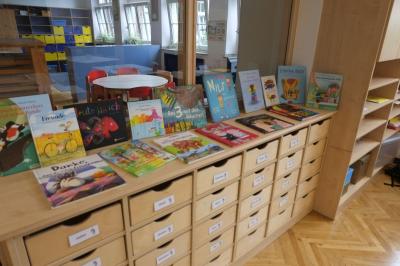 Foto des Albums: Einschulung 2017
