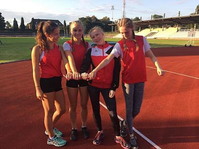 Foto des Albums: LM Verden