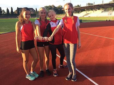 Foto des Albums: LM Verden