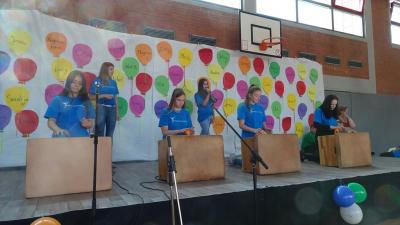 Der Cup-Song 