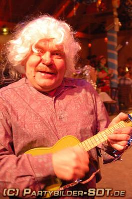 Foto des Albums: Kanonenschuppen - Weiberfastnacht