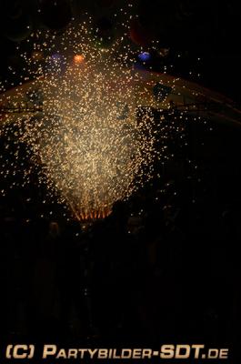 Foto des Albums: Kanonenschuppen - Weiberfastnacht
