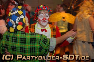 Foto des Albums: Kanonenschuppen - Weiberfastnacht