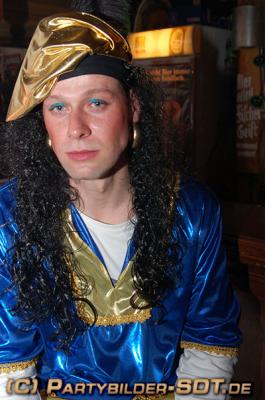Foto des Albums: Kanonenschuppen - Weiberfastnacht