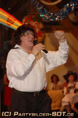 Foto des Albums: Kanonenschuppen - Weiberfastnacht